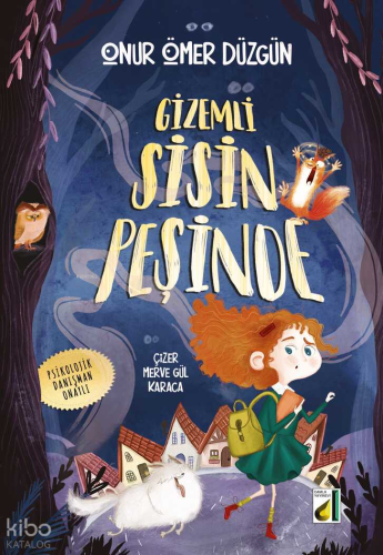 Gizemli Sisin Peşinde