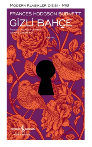 Gizli Bahçe (Şömizli)