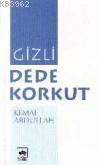 Gizli Dede Korkut