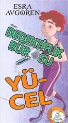 Gizli Dedektiflik Bürosu - Yücel