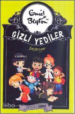Gizli Yediler Başarıyor - 7