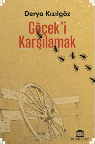 Göçek’i Karşılamak