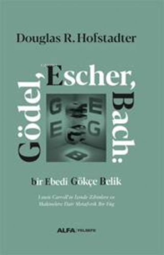 Gödel, Escher, Bach