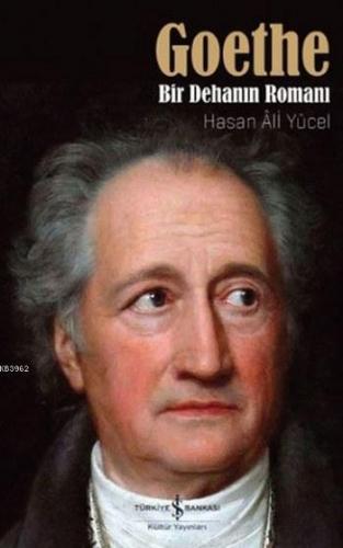 Goethe Hasan Ali Yücel