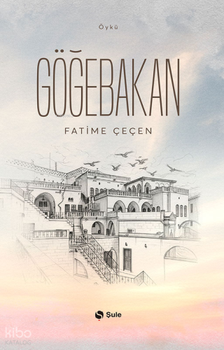 Göğebakan Fatime Çeçen