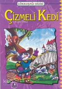 Gökkuşağı Dizisi| Çizmeli Kedi
