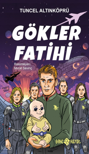 Gökler Fatihi Tuncel Altınköprü
