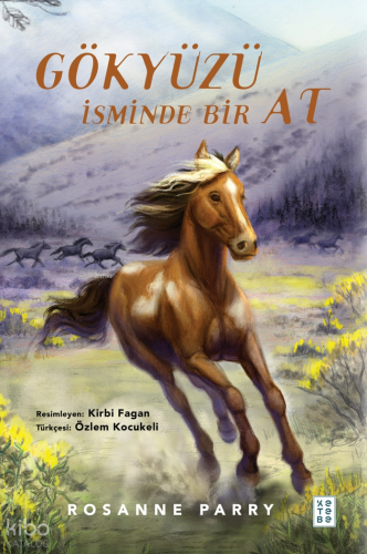 Gökyüzü İsminde Bir At