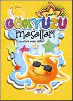 Gökyüzü Masalları