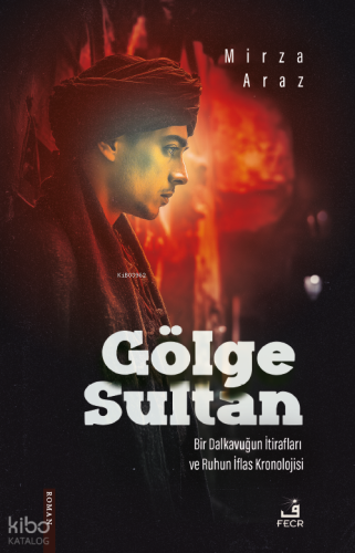 Gölge Sultan Mirza Araz
