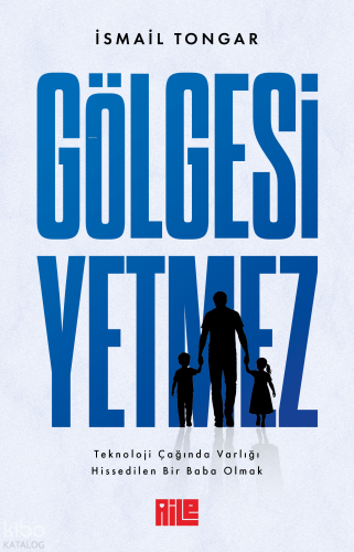 Gölgesi Yetmez İsmail Tongar