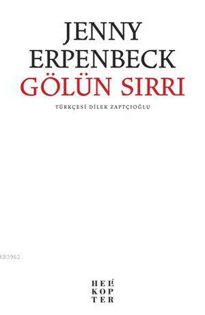 Gölün Sırrı