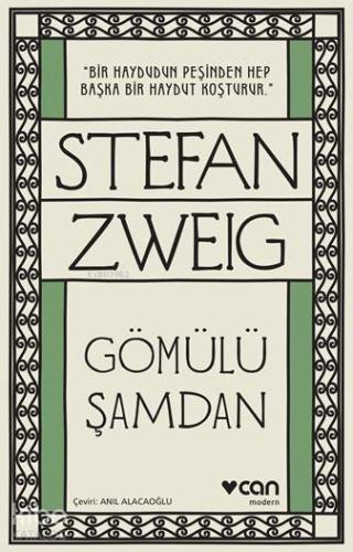 Gömülü Şamdan Stefan Zweig