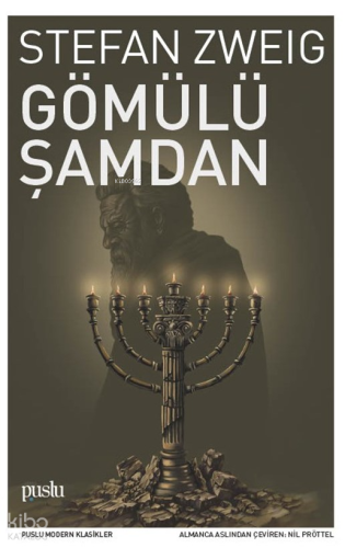 Gömülü Şamdan Stefan Zweig