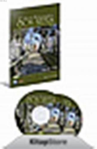 Gönül Bahçesinden Son Nefes (Cd'li Kitapçık)