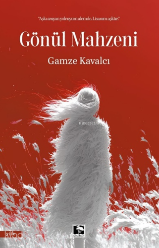 Gönül Mahzeni Gamze Kavalcı