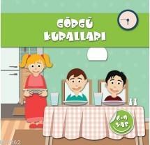 Görgü Kuralları (6-9 Yaş)