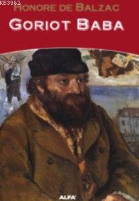 Goriot Baba