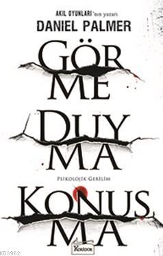 Görme Duyma Konuşma