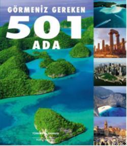 Görmeniz Gereken 501 Ada