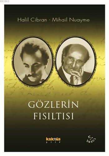 Gözlerin Fısıltısı