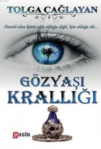Gözyaşı Krallığı