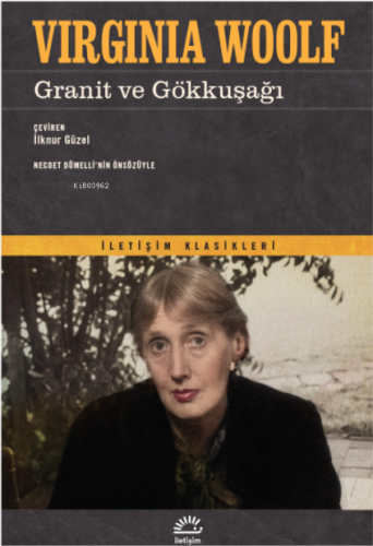Granit ve Gökkuşağı Virginia Woolf