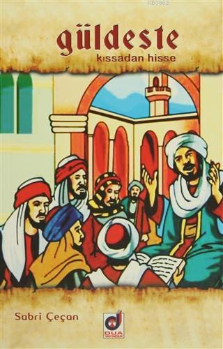 Güldeste Sabri Ceçan