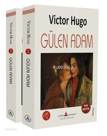 Gülen Adam 1-2 Victor Hugo
