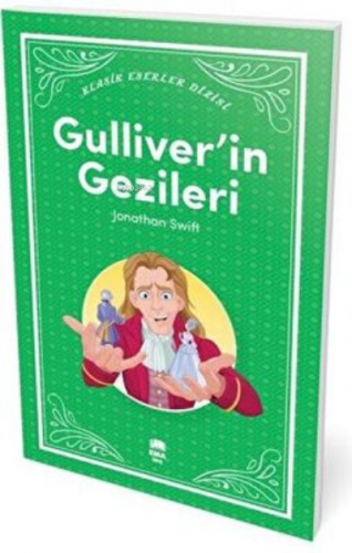 Gulliverin Gezileri