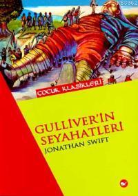 Gulliverin Seyahatleri Jonathan Swift