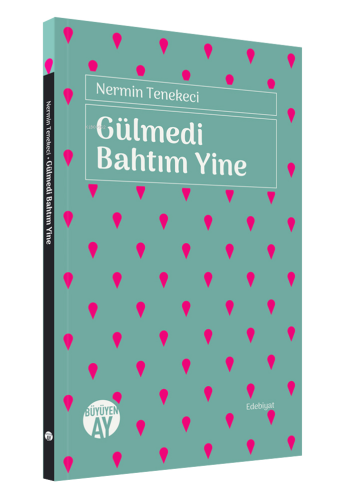 Gülmedi Bahtım Yine