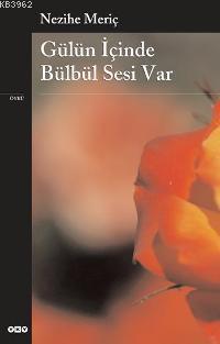 Gülün İçinde Bülbül Sesi Var