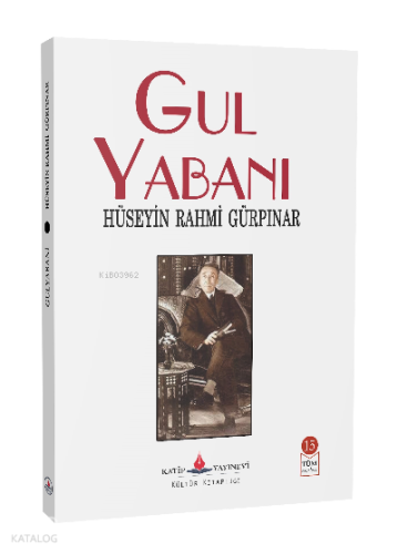 Gulyabani Hüseyin Rahmi Gürpınar