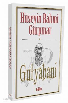 Gülyabani Hüseyin Rahmi Gürpınar