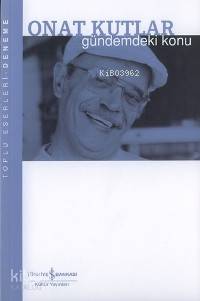 Gündemdeki Konu