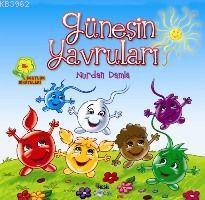 Güneşin Yavruları Nurdan Damla