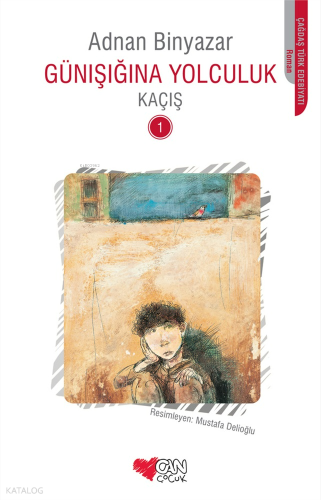 Günışığına Yolculuk Kaçış 1