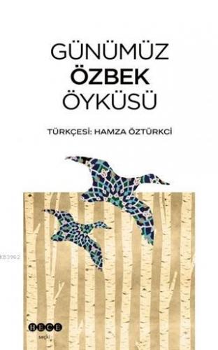 Günümüz Özbek Öyküsü