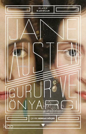 Gurur ve Önyargı Jane Austen