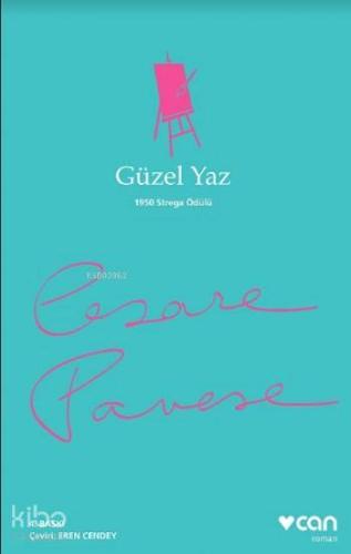 Güzel Yaz Cesare Pavese