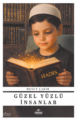 Güzel Yüzlü İnsanlar Mesut Çakır