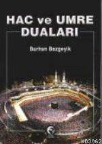 Hac ve Umre Duaları