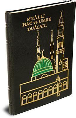 Hac ve Umre Rehberi; (Cep Boy, Mealli)