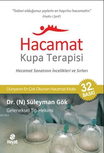 Hacamat - Kupa Terapisi