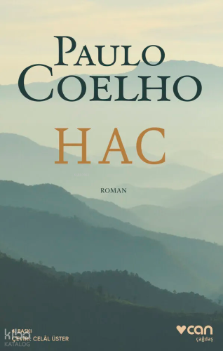 Hac Paulo Coelho