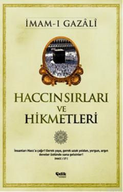 Haccın Sırları ve Hikmetleri İmam-ı Gazali
