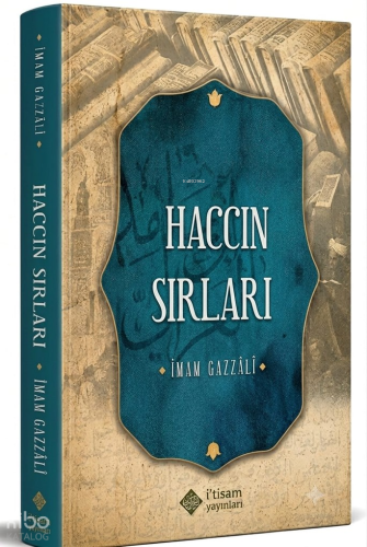 Haccın Sırları İmam Gazali