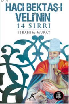 Hacı Bektaş-ı Veli'nin 14 Sırrı (Cep Boy)