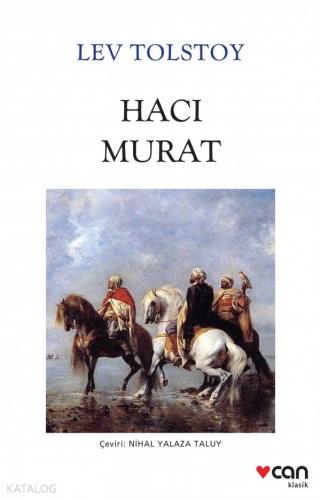 Hacı Murat Lev Nikolayeviç Tolstoy